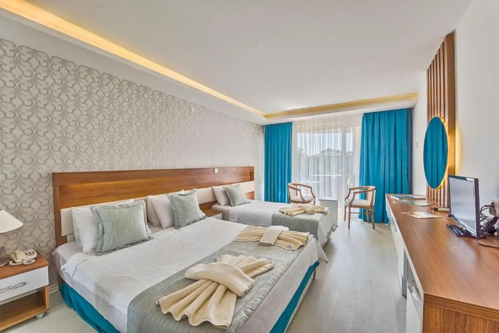 RA Resort Otel