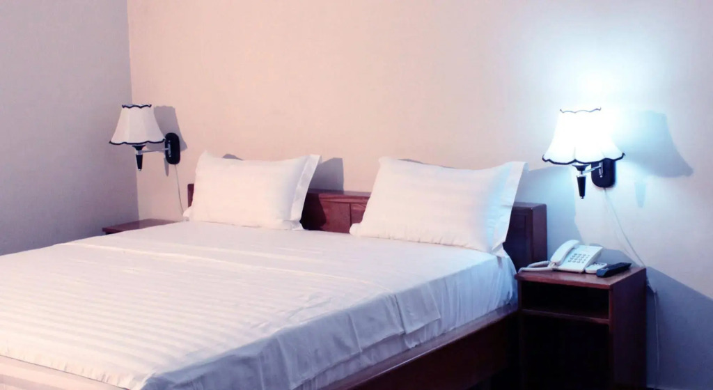 Tyco City Hotel