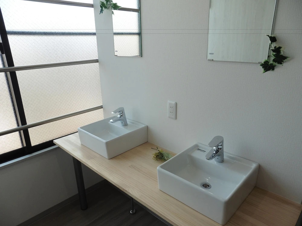Locanda Kyoto Shijo Omiya - Hostel