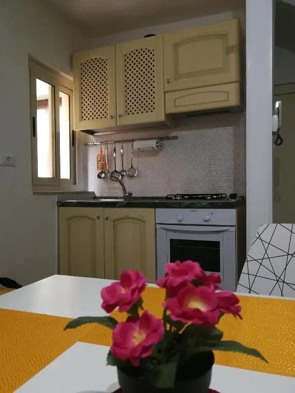 Vittoria apartment