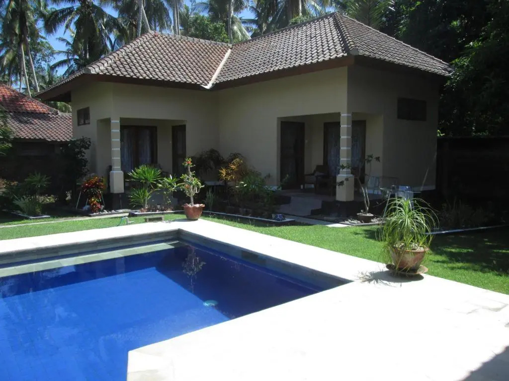 Yulis Homestay