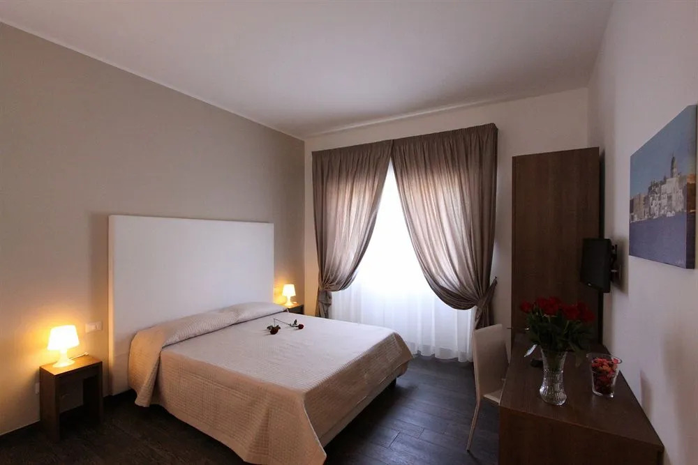 B&B Al Picchio