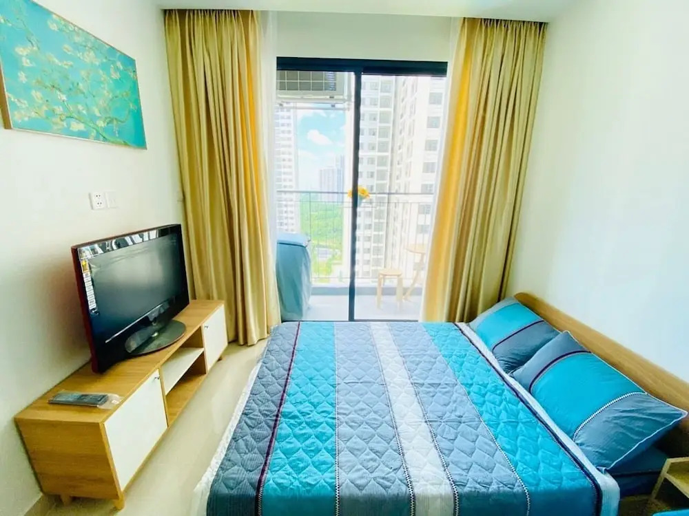 KS Vinhomes Grand Park