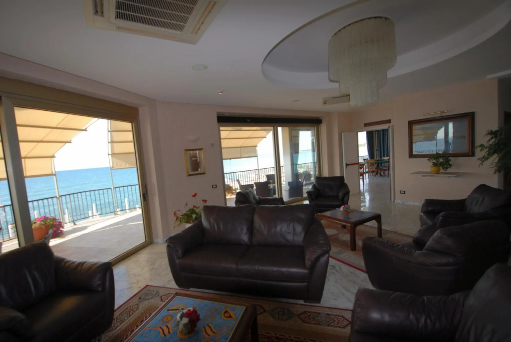 Grand Hotel LApprodo