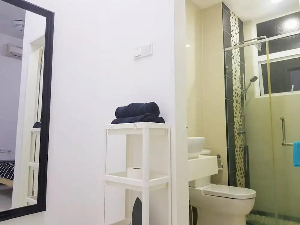 Puchong IOI Skypod Apartments