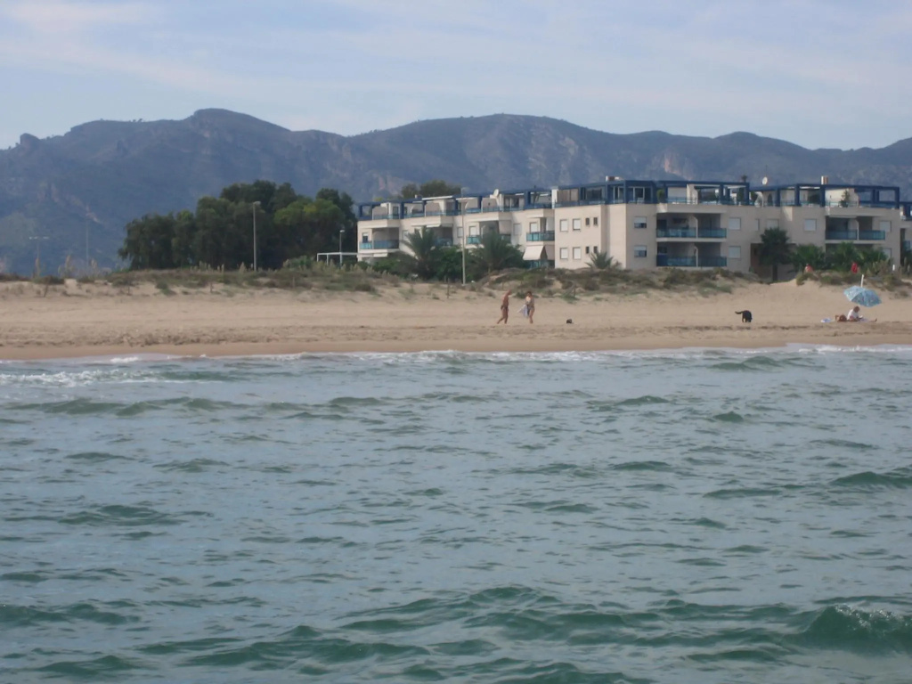 Club Deltamar I