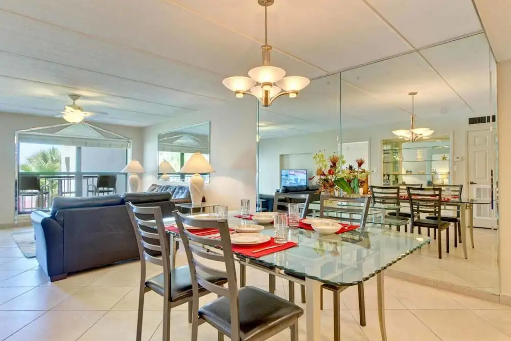 Saida IV Condominium 201