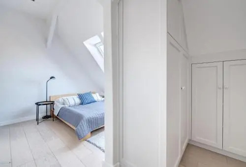 DR Apartments - Loft 2