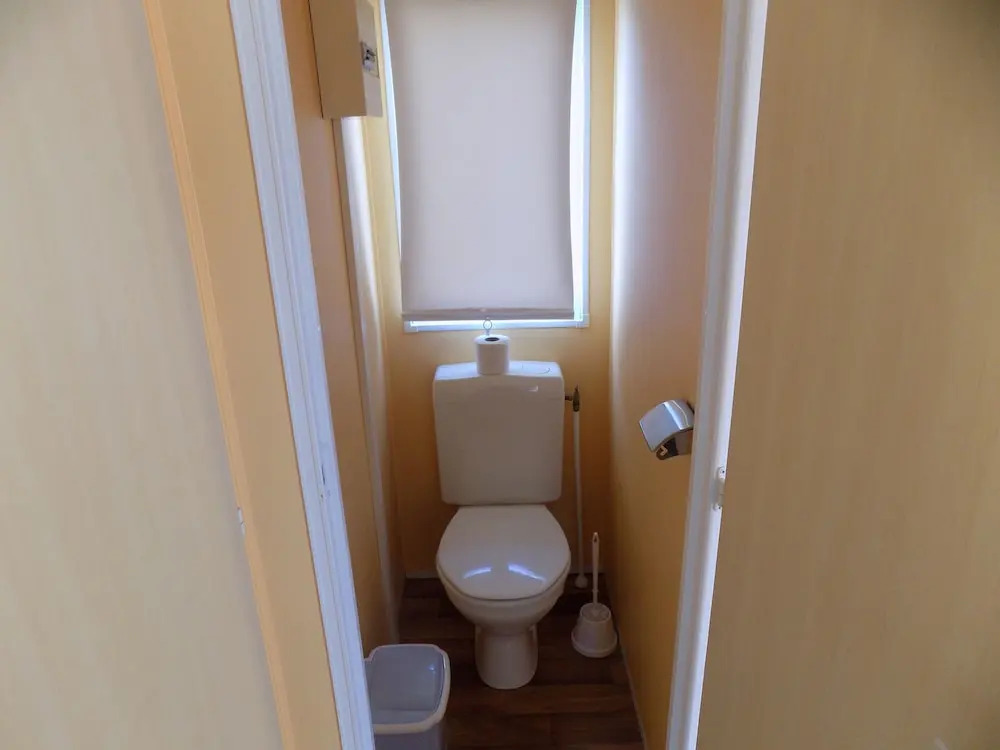 Landshause Bungalow T3