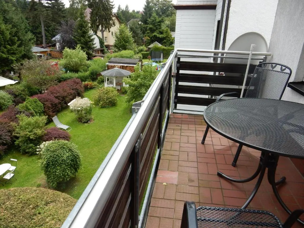 Pension Waldesblick