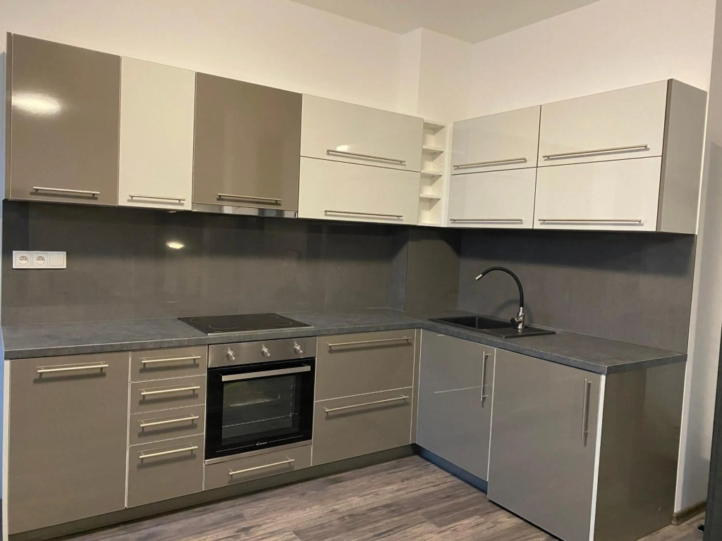 Boutique Apartments Liberec