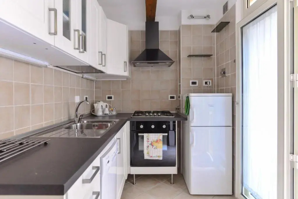 Urbana Colosseo Boutique Apartment