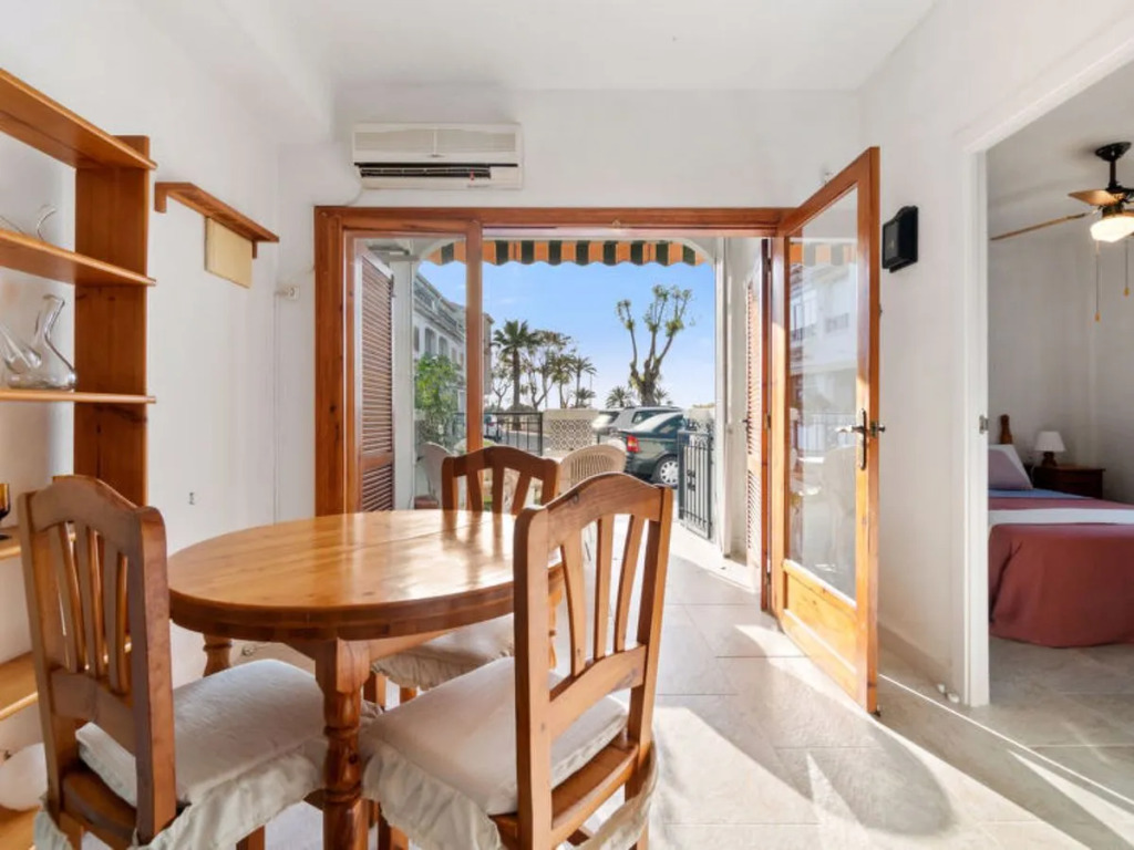 Apartment Tamarit I Santa Pola