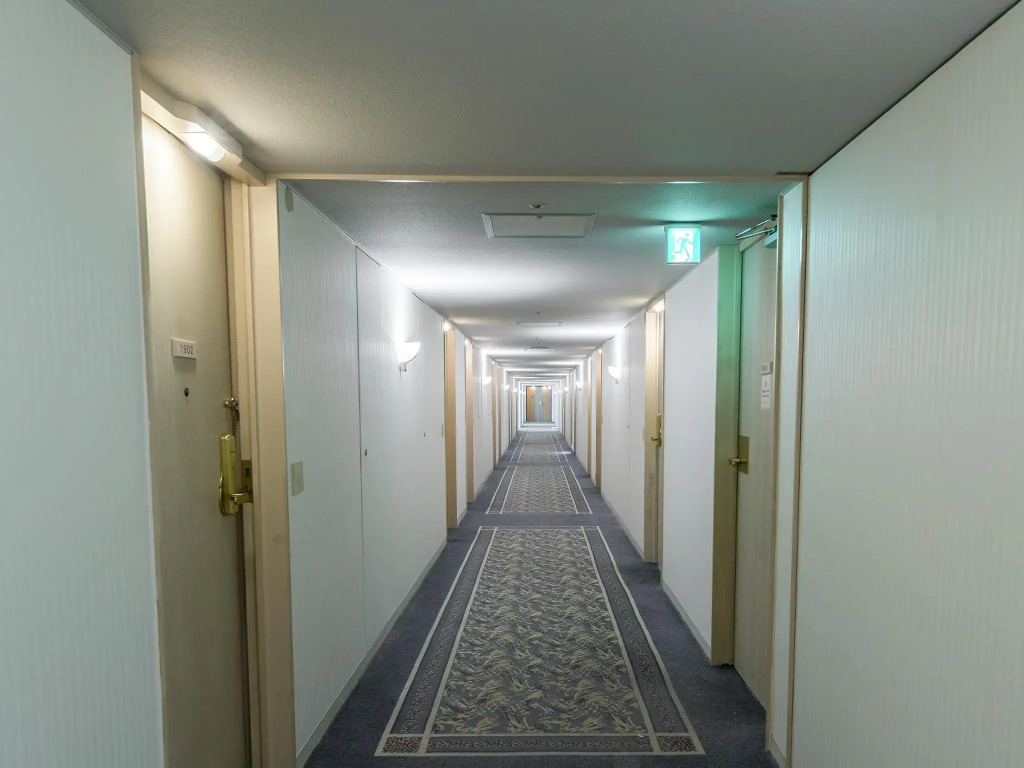Keikyu EX Inn Shinagawa Ekimae