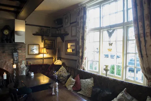 The Plough Inn ''Bed and breakfasts near york''