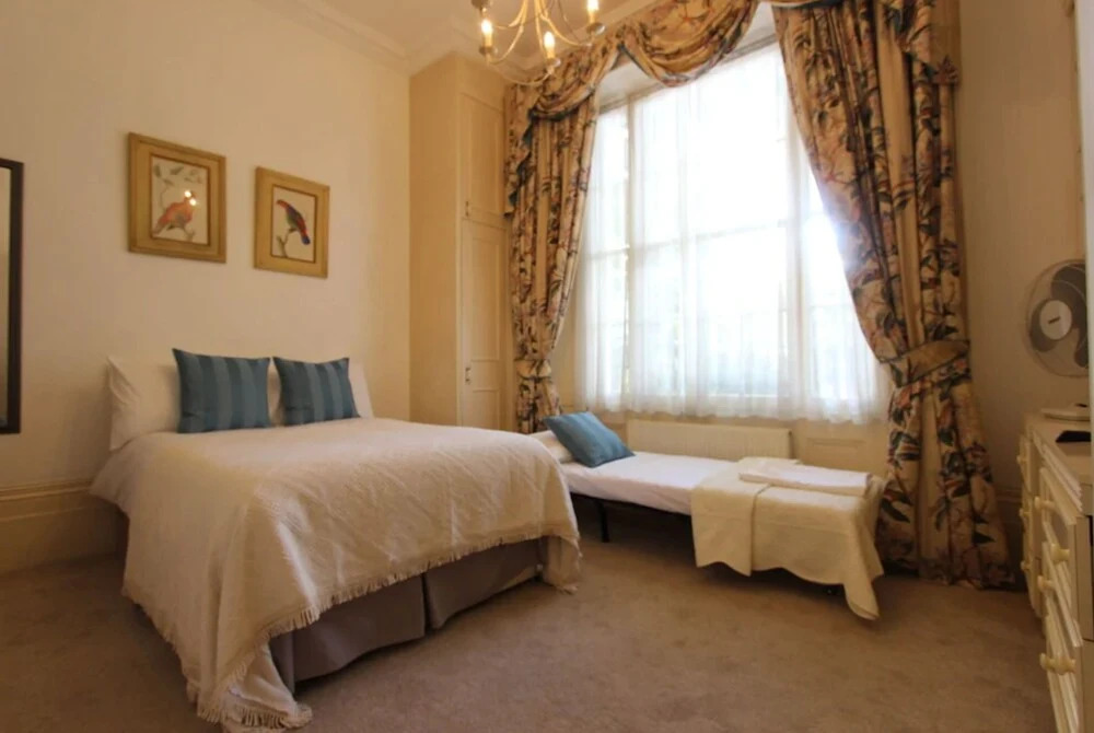 Stay In Apartments Queensway