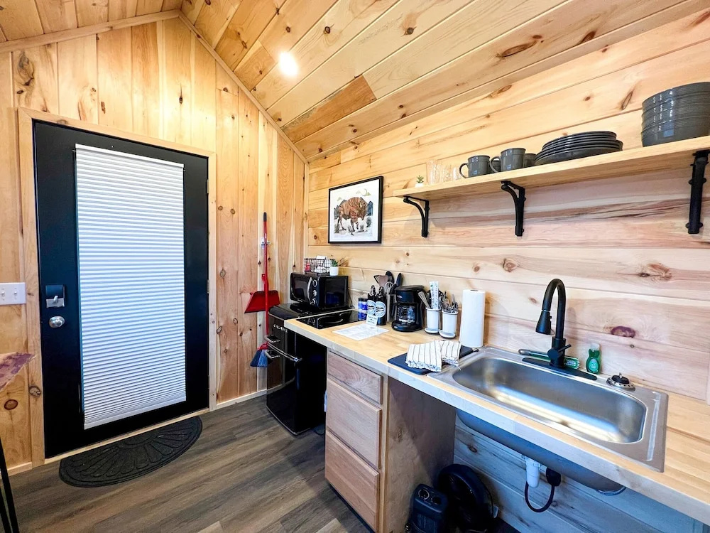 Camp Eddy
