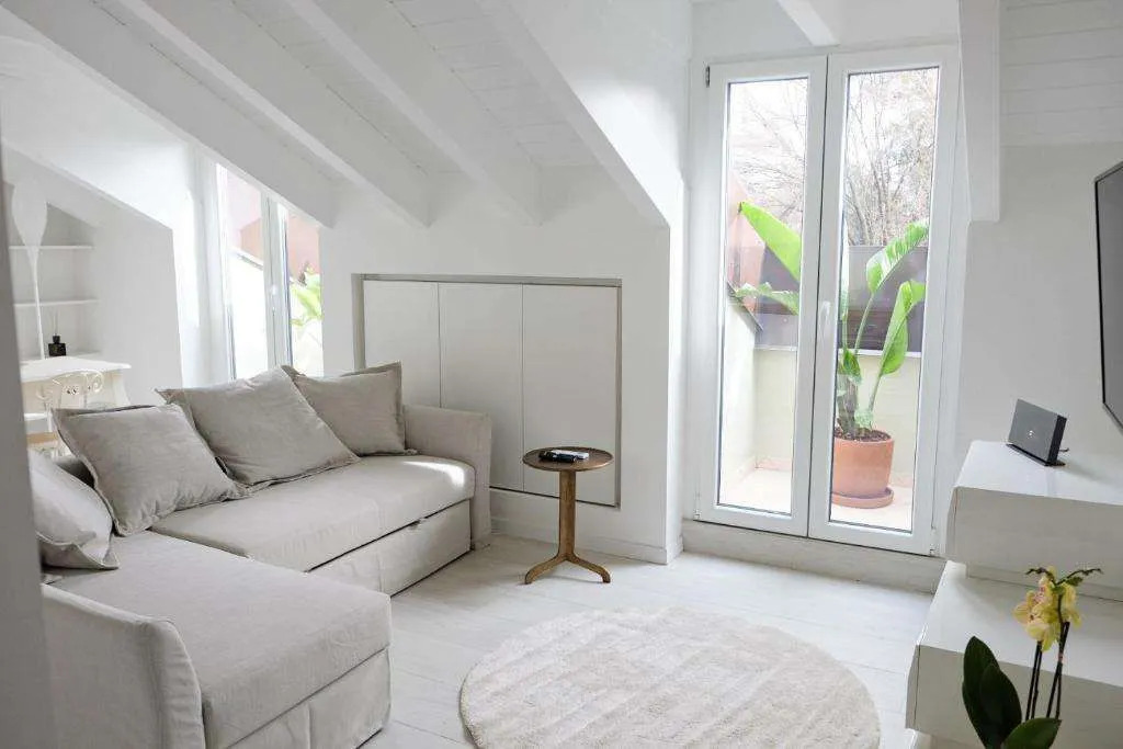 La Maison City Life Apartments