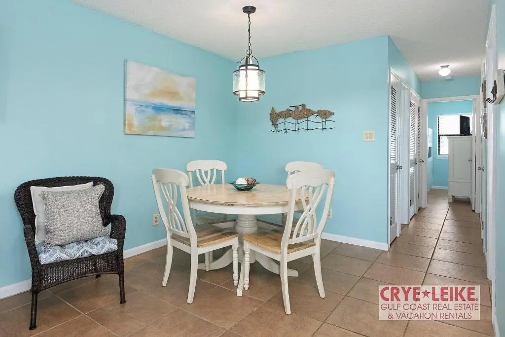 Sea Breeze #305 by Southern Vacation Rentals