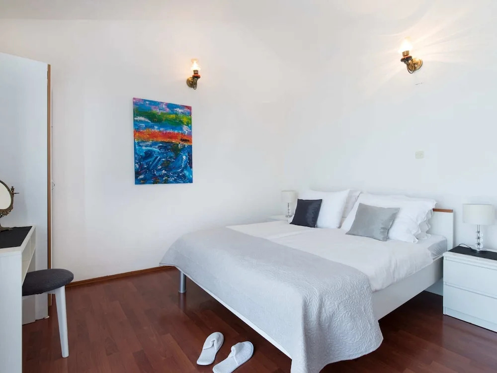Holiday Home in Podstrana near Beach