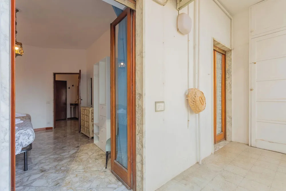 Golden and Silver Apartments by Wonderful Italy