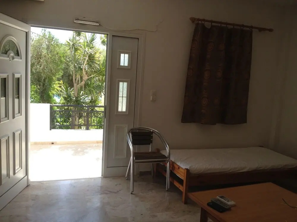 Lovely 1 Bedroom Apartm With Free Parking Sea View