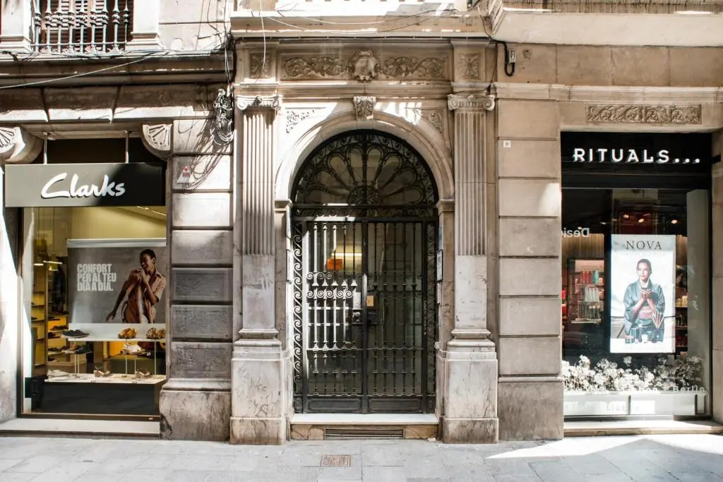 El Alma de las Ramblas
