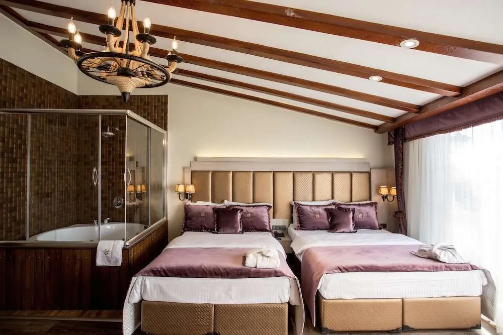 ISTANBUL SUITE