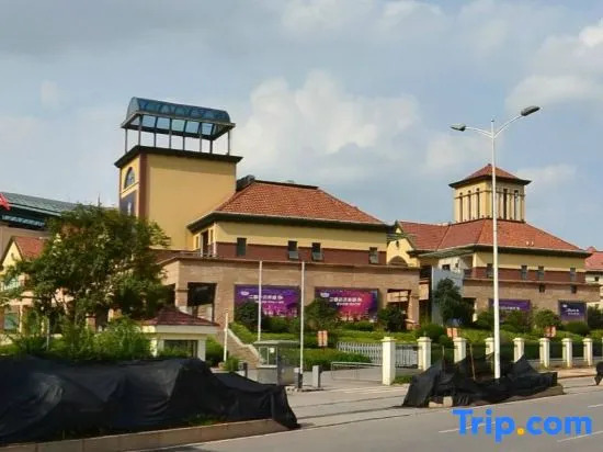 Shuntian Hotel (Yuntang Campus Branch of Changsha University of Science and Technology)