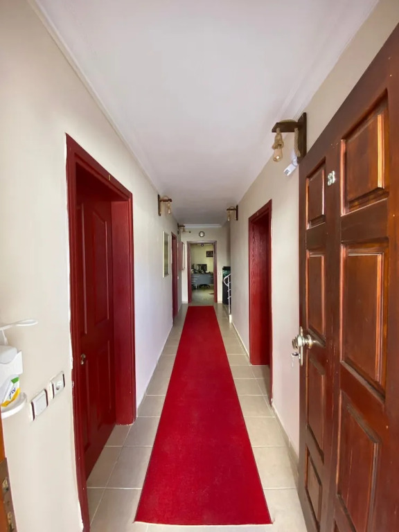 Sualti Otel