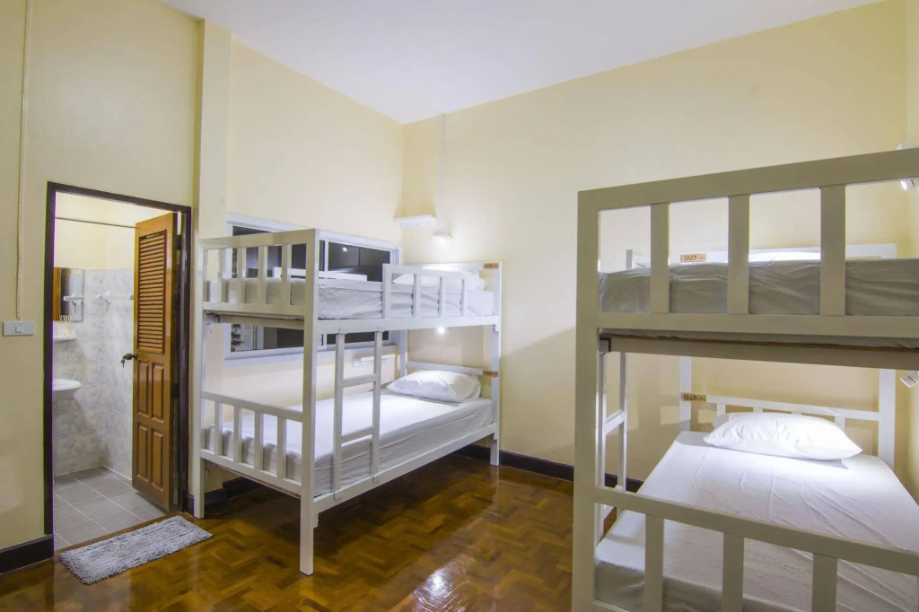 Wanida Hostel