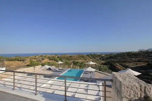 Bed And Breakfast 3 Bedrooms 3 Bathrooms - Afantou