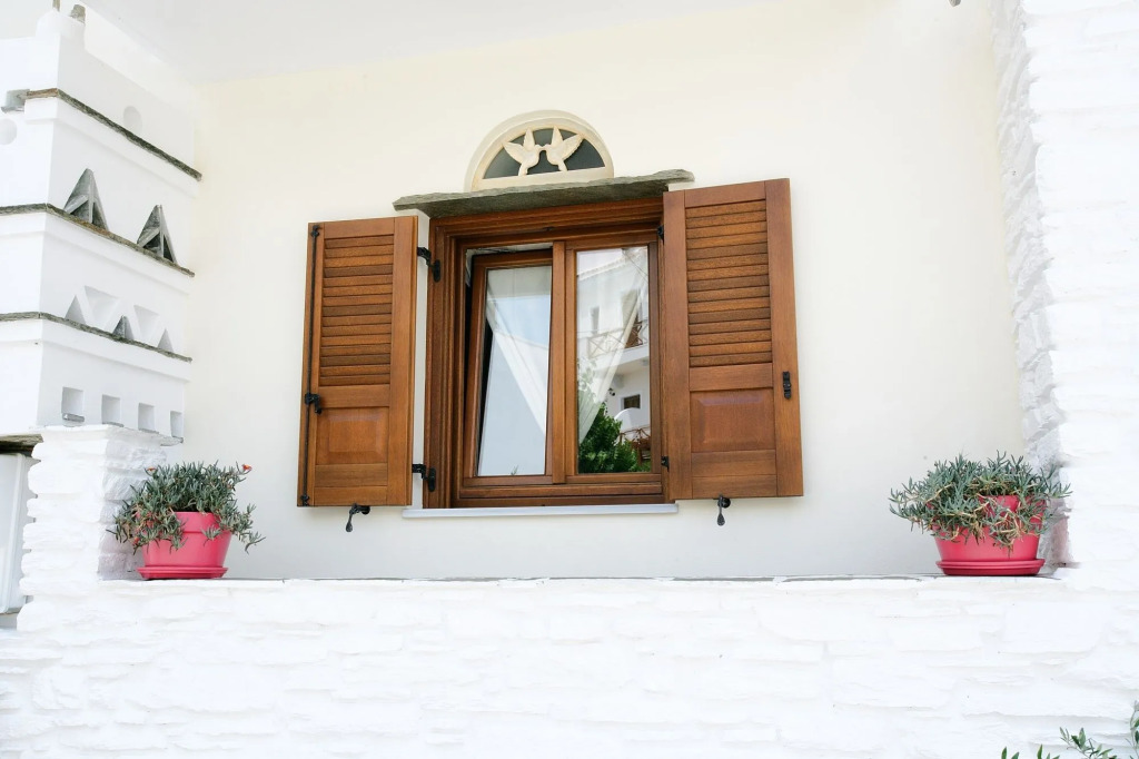En Tino Apartments
