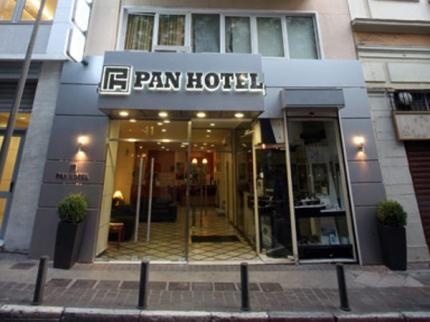 Pan Hotel