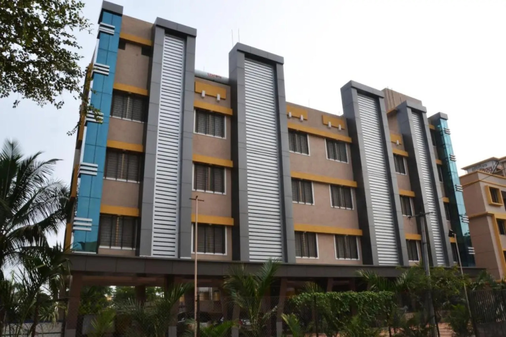 Hotel Yogiraj