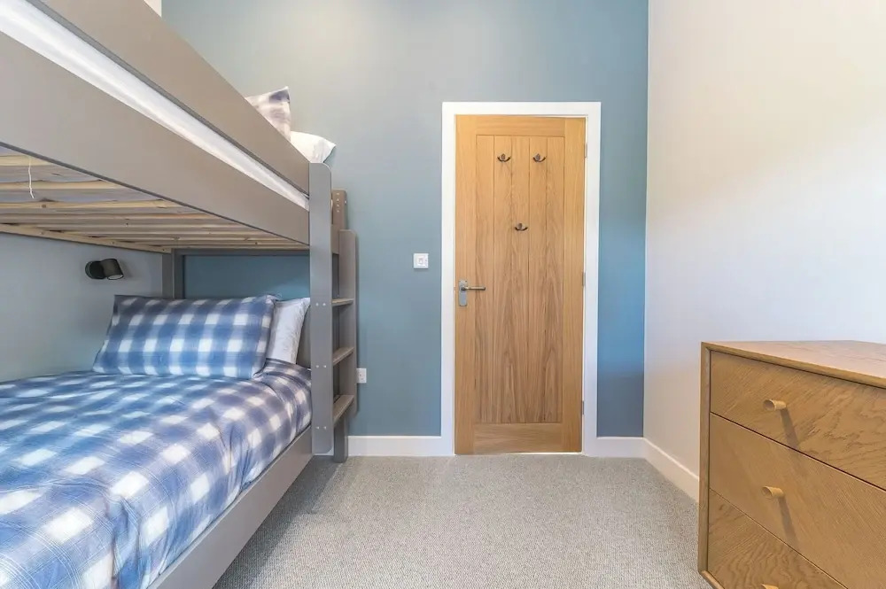 No 3 The Coach House