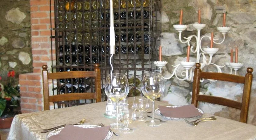 B&B Il Villano