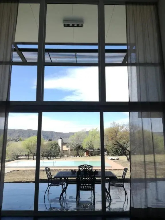 suites del champaqui