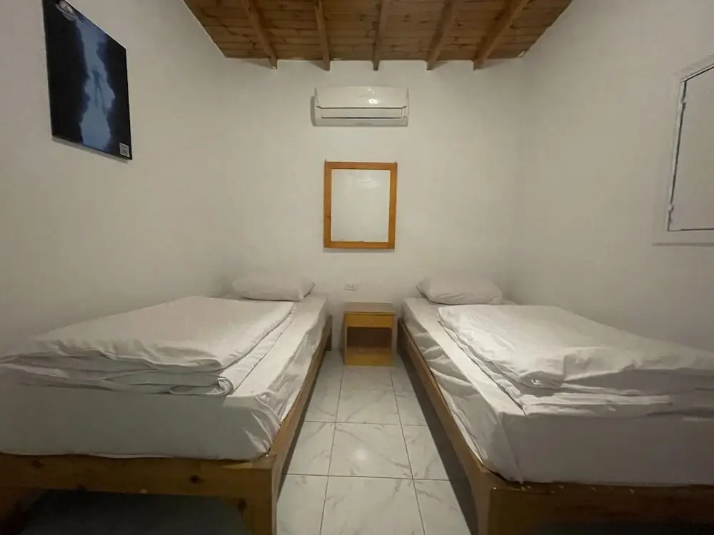 Deep Blue Divers Hostel Dahab