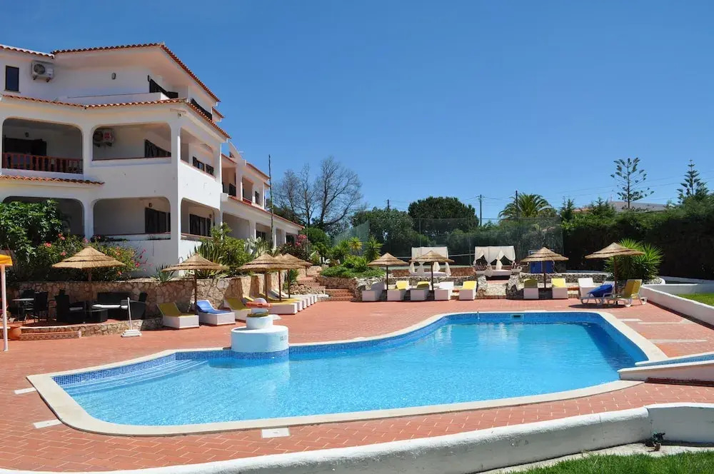 Casa Areias Boutique Apartments