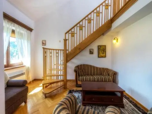 TatryTOP Apartament Heban z kominkiem