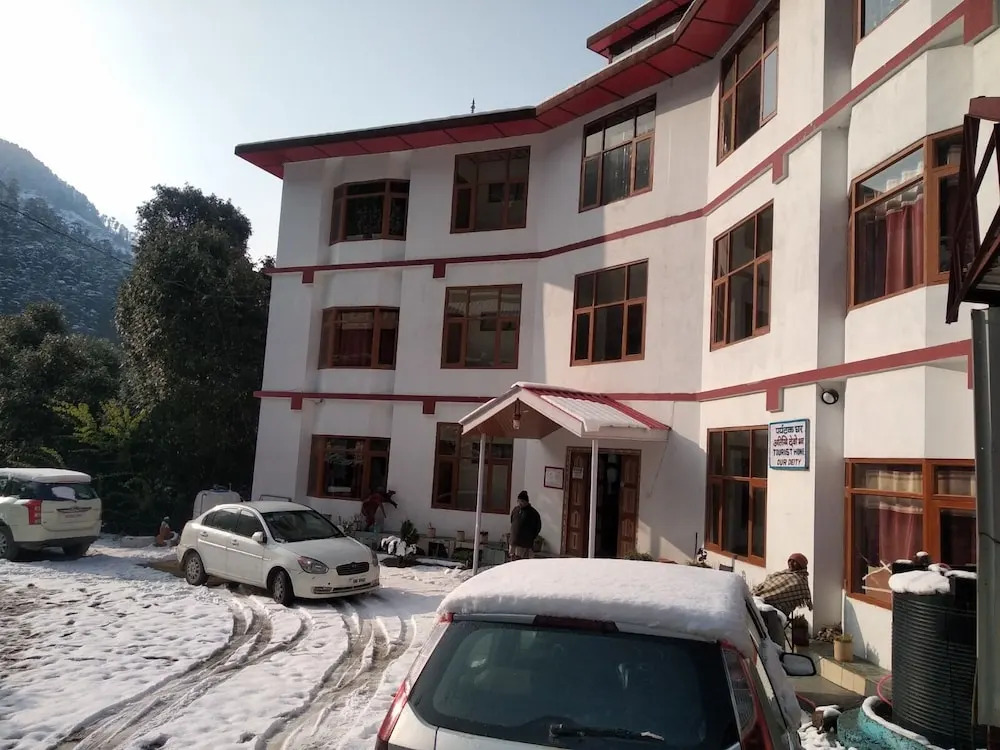 The Jungle Story - Shimla | By Headquarter