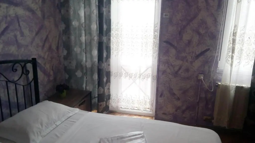 Hotel Isani