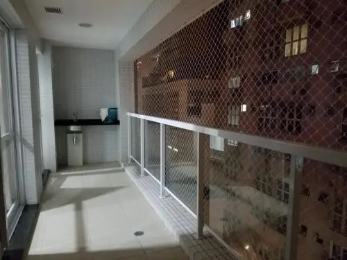 Apartamento Santos