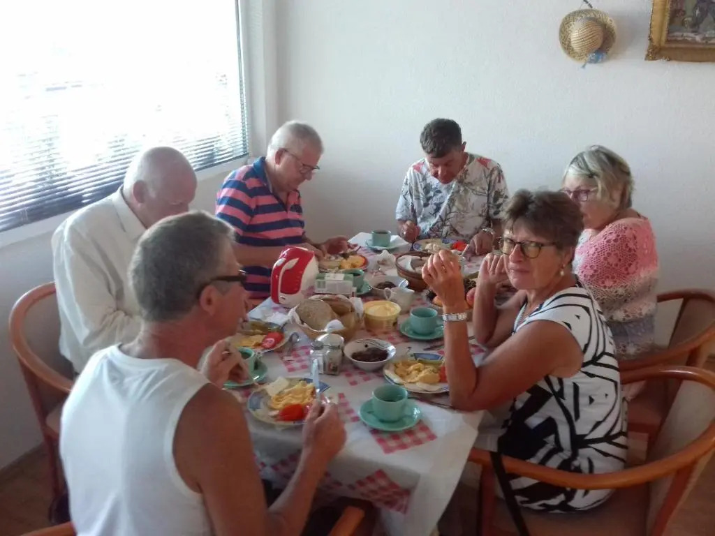 Apartmani BAKULE