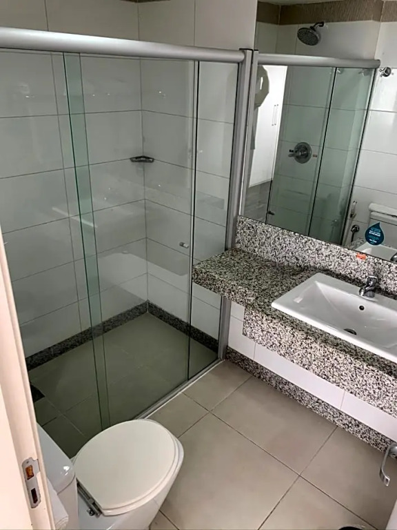 Flat Suites Pampulha - AP 122