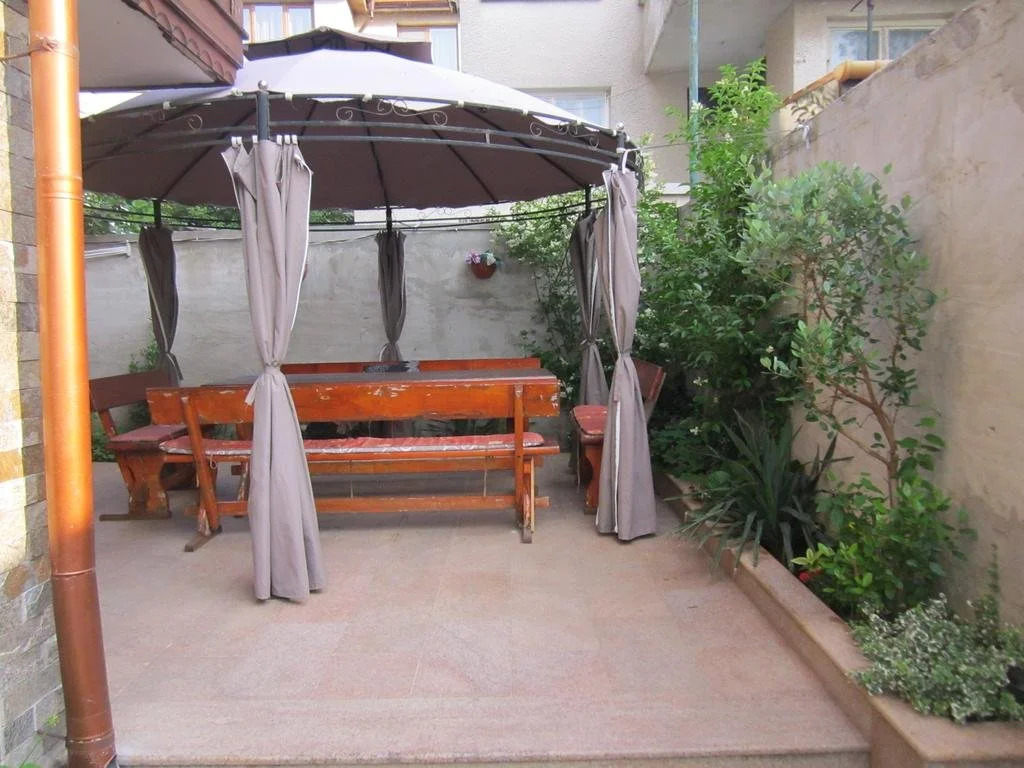 Guest House Skamnia