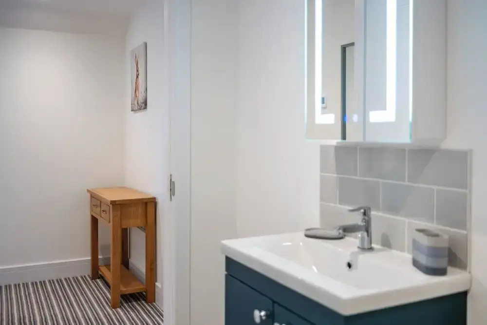 The Innkeepers Lodge in Cerney Wick