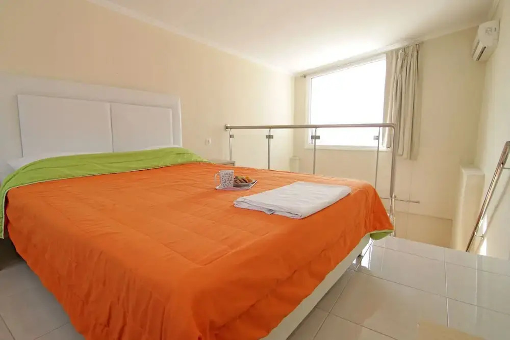 Mavridis Rooms