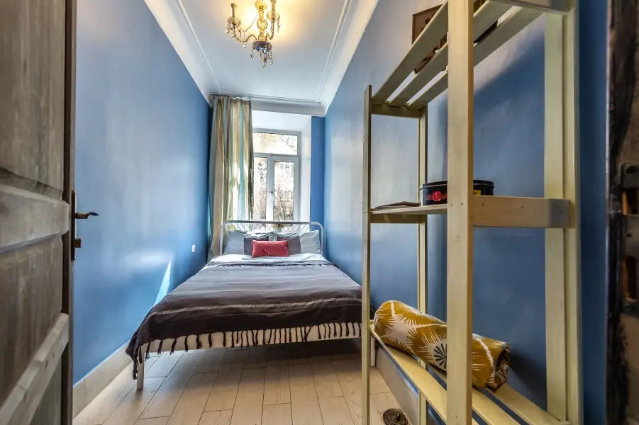 ApartMe набережная Фонтанки
